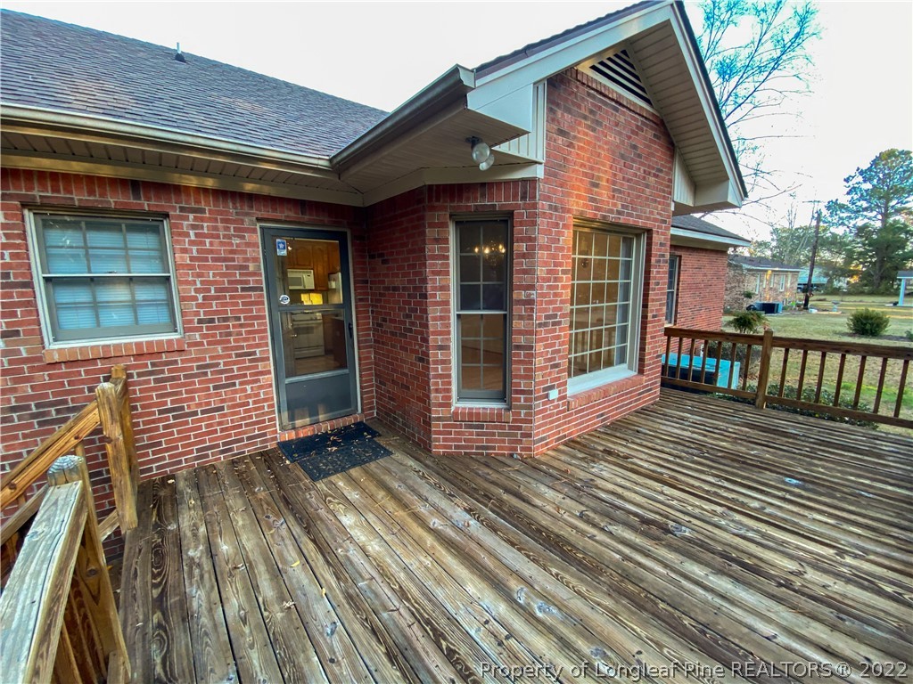 199 Mission Church Road Pembroke, NC 28372 - Photo 21 of 23 Gallery Image 21