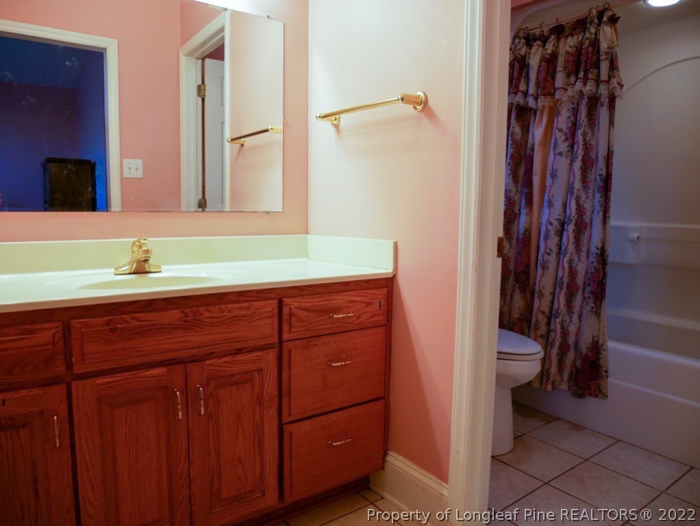 199 Mission Church Road Pembroke, NC 28372 - Photo 7 of 23 Gallery Image 7