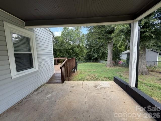 648 Summerow Road Stanley, NC 28164 - Photo 33 of 37