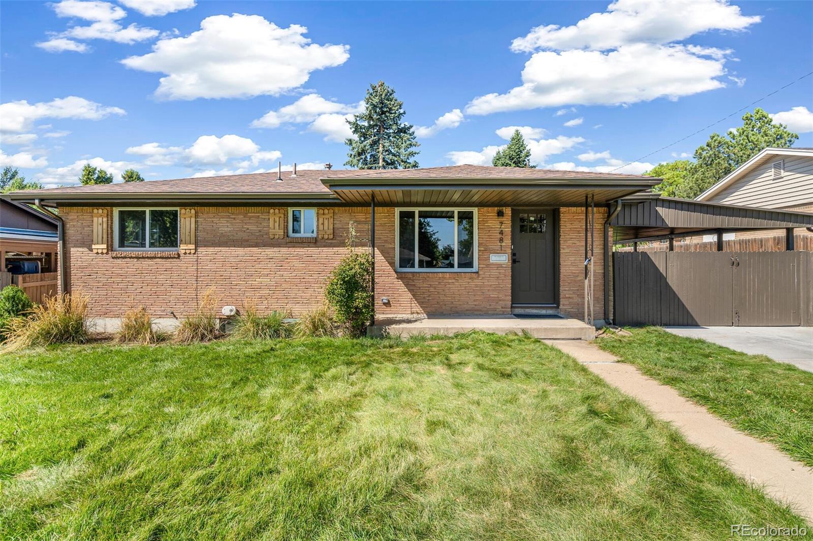 7481 Decatur Street Westminster, CO 80030 - Photo 1 of 35 Gallery Image 1