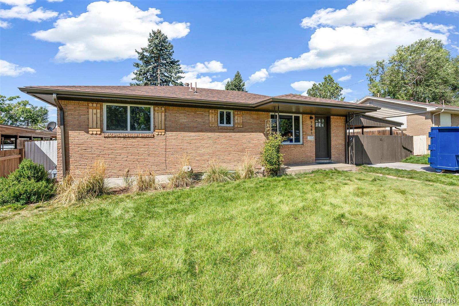 7481 Decatur Street Westminster, CO 80030 - Photo 34 of 35 Gallery Image 34