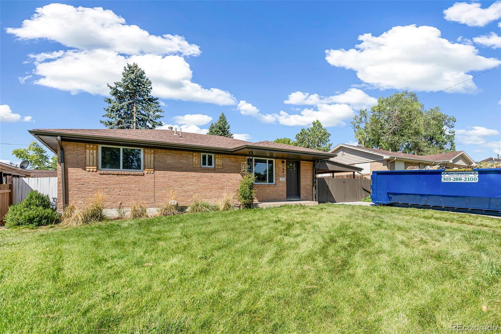7481 Decatur Street Westminster, CO 80030 - Photo 35 of 35 Gallery Image 35
