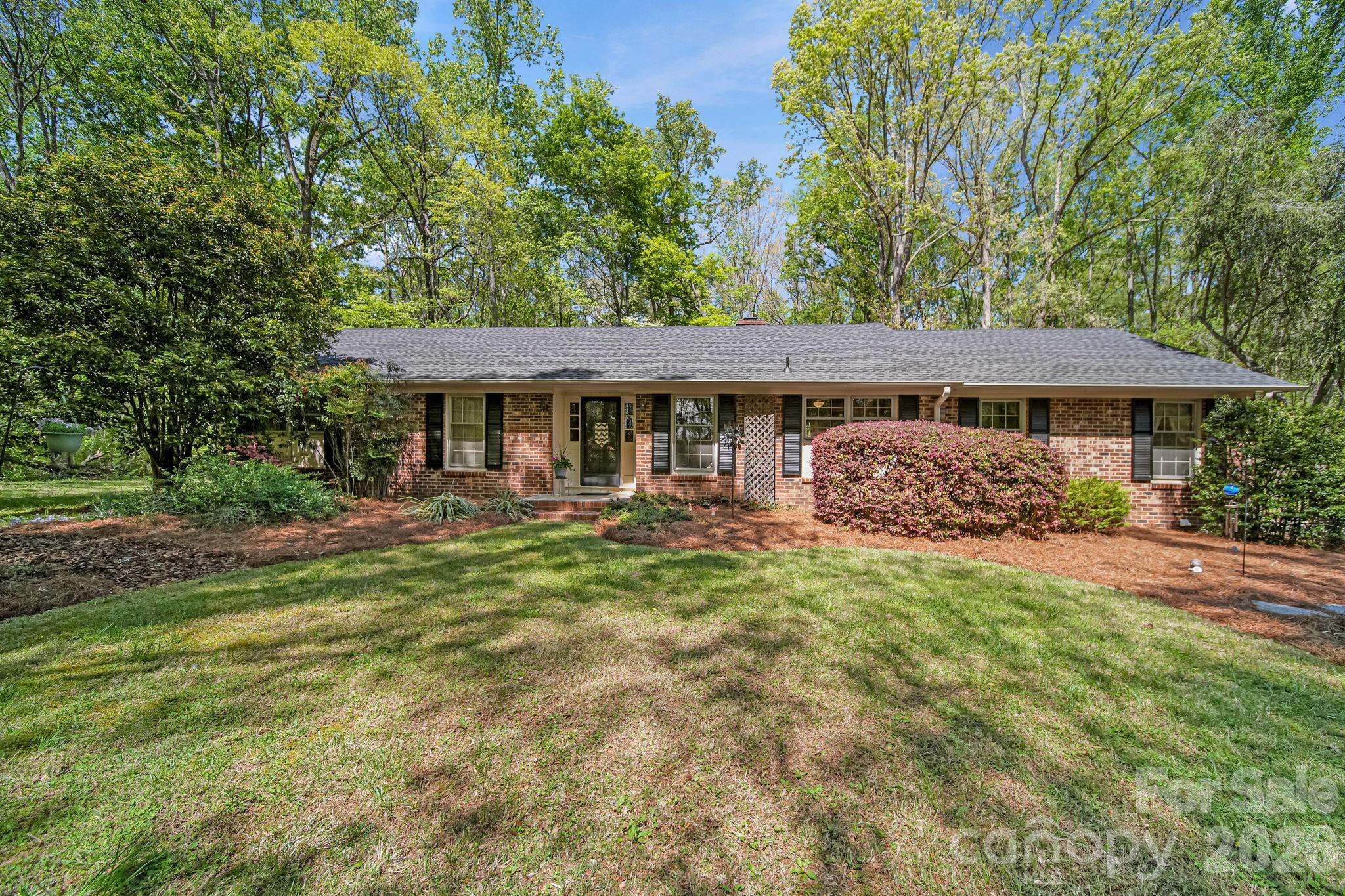 2056 Lawrence Road Clover, SC 29710 - Photo 2 of 38
