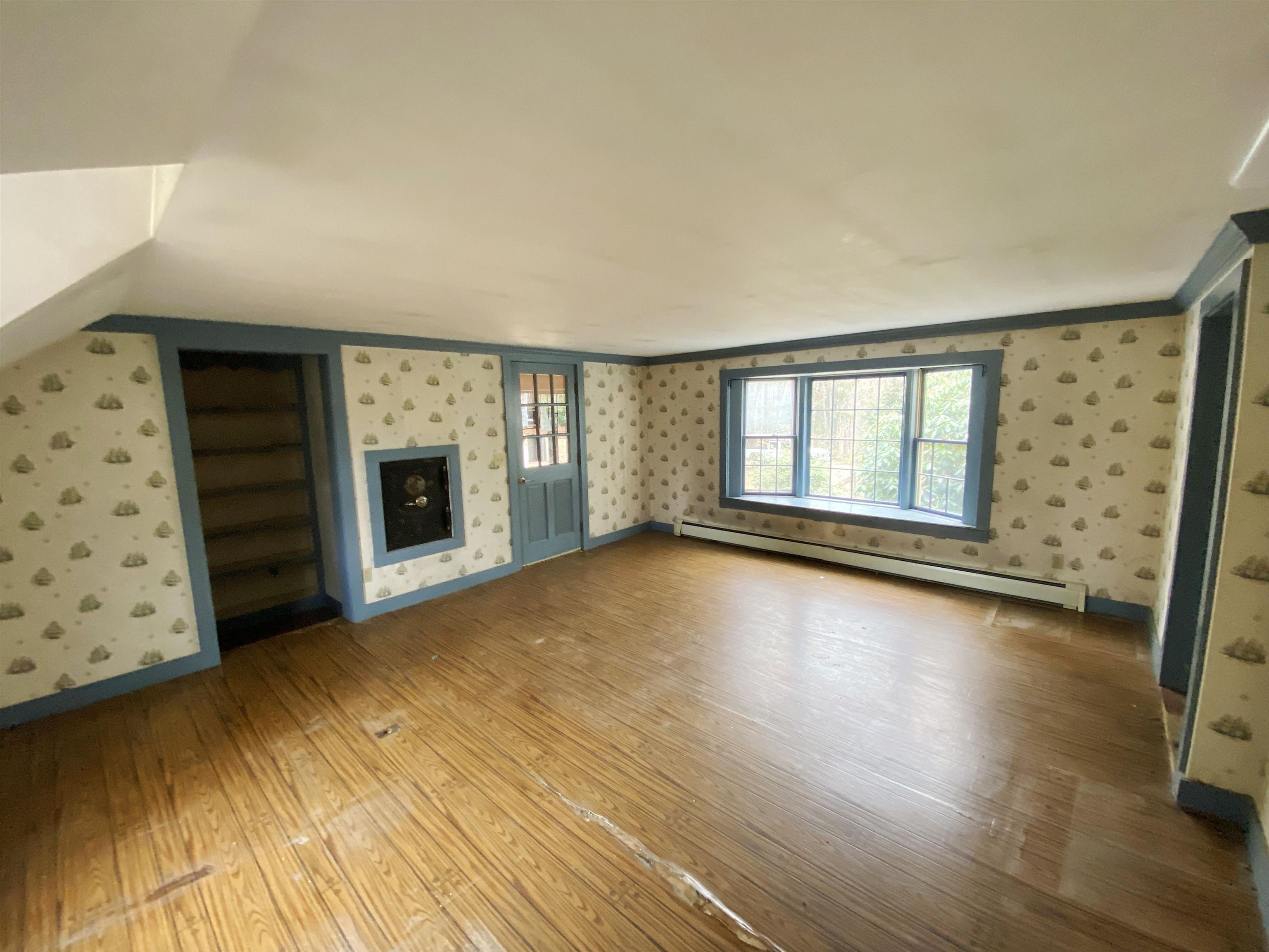 110 Pearson Hill Road Webster, NH 03303 - Photo 12 of 34