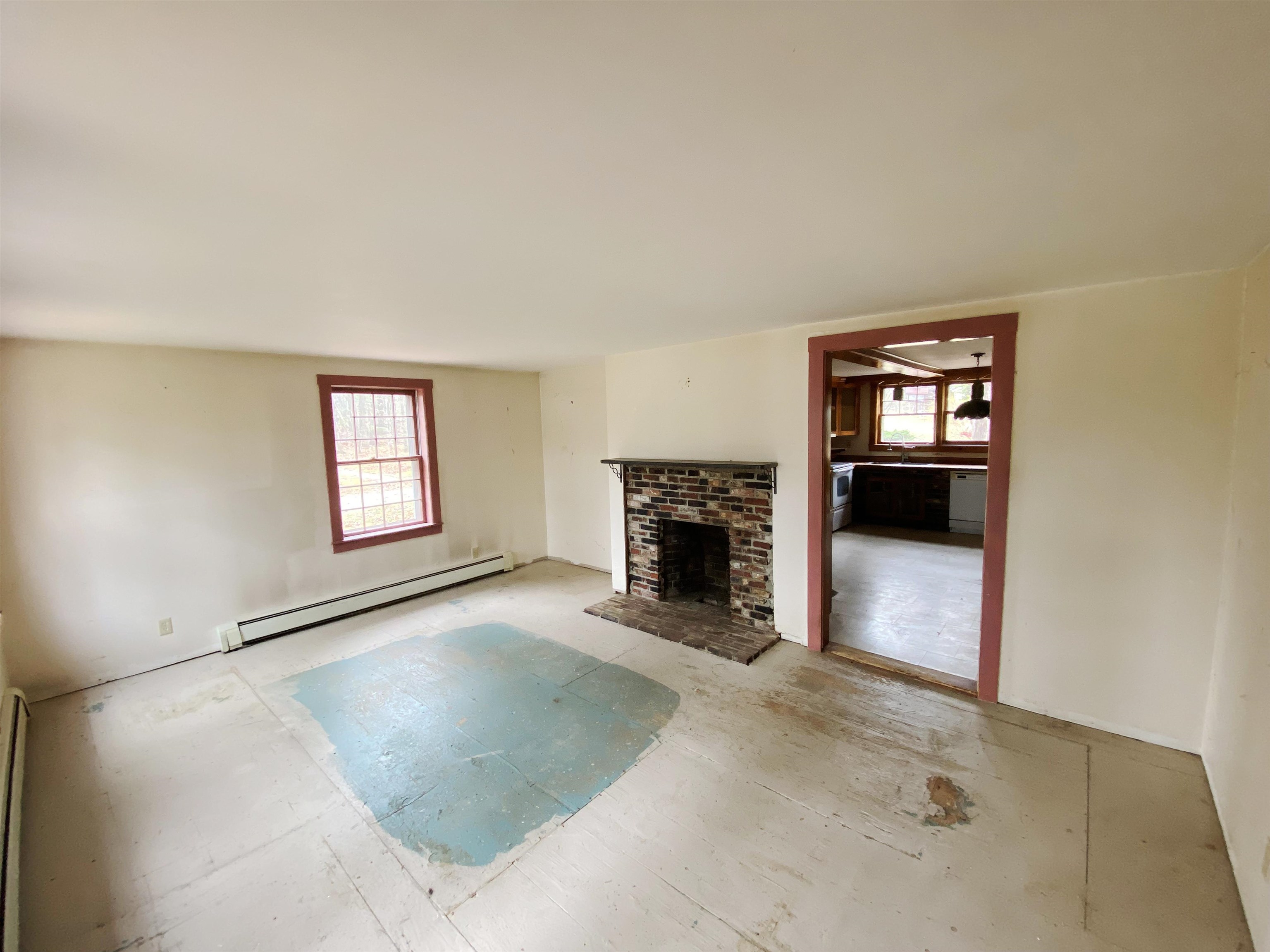 110 Pearson Hill Road Webster, NH 03303 - Photo 15 of 34