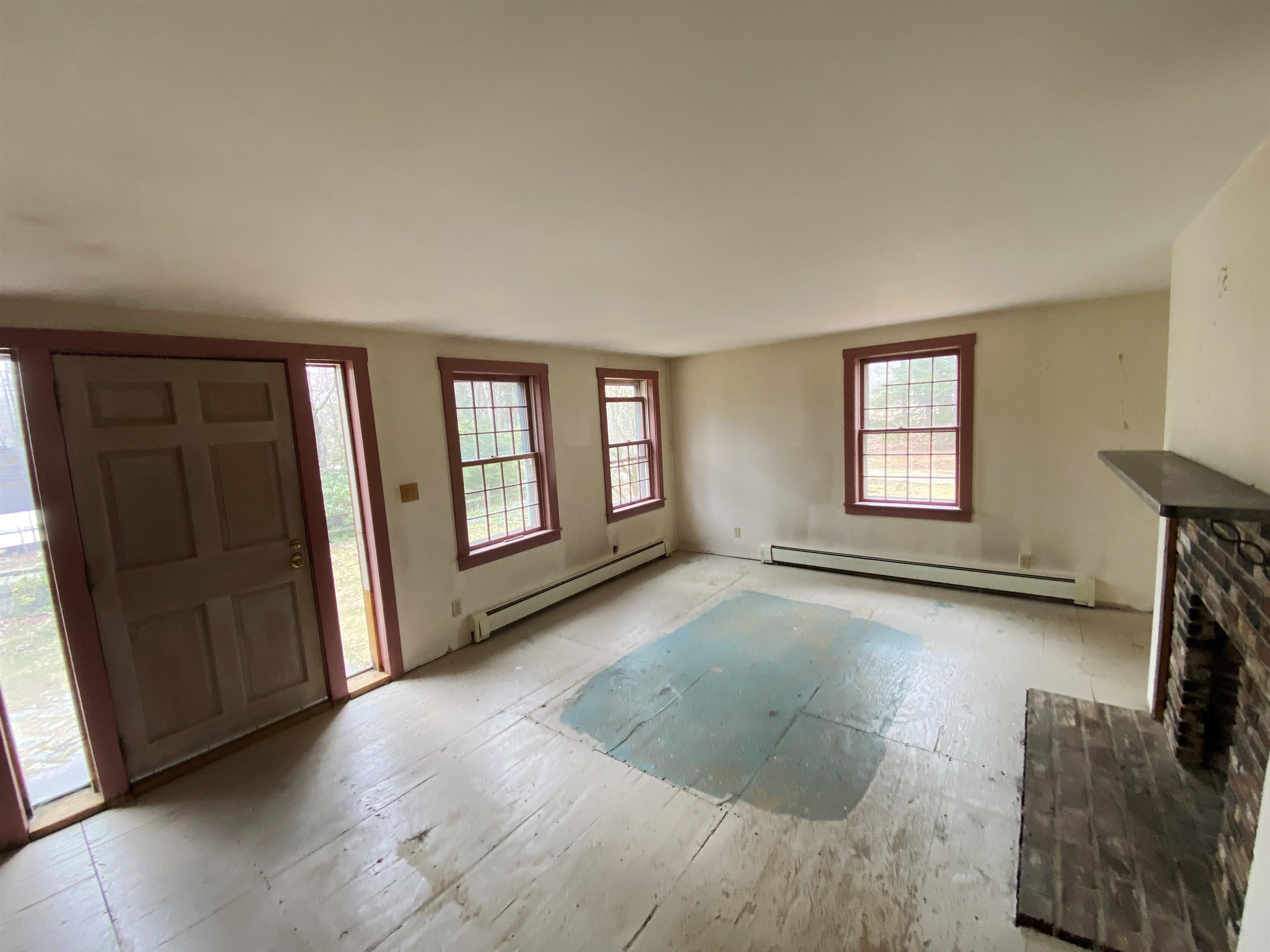 110 Pearson Hill Road Webster, NH 03303 - Photo 28 of 34