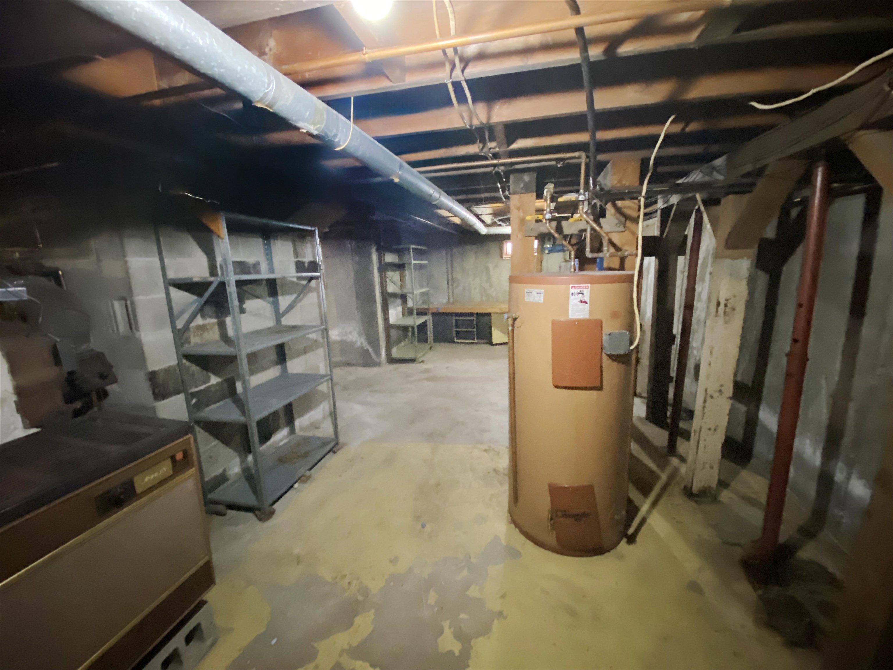 110 Pearson Hill Road Webster, NH 03303 - Photo 30 of 34