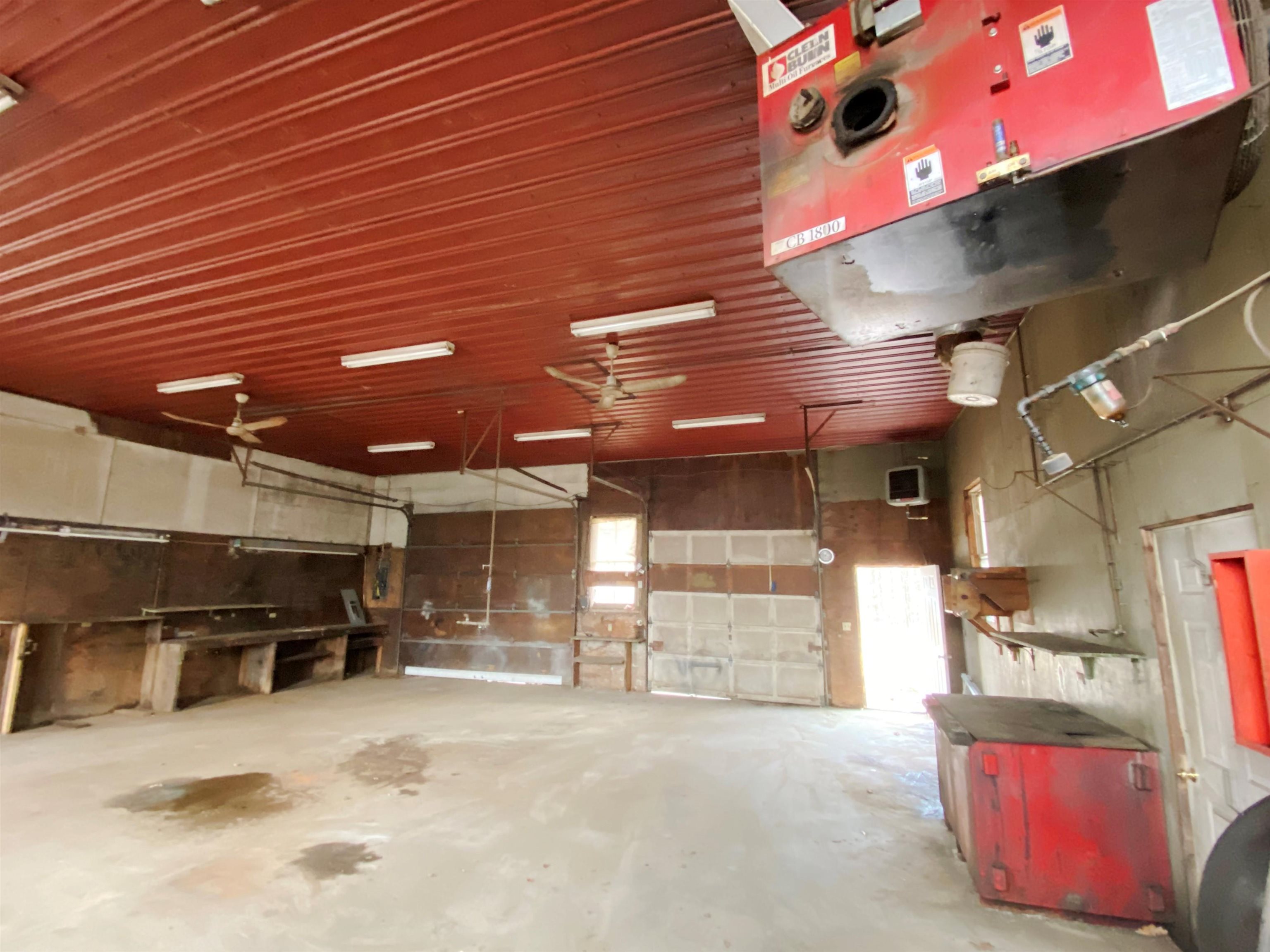 110 Pearson Hill Road Webster, NH 03303 - Photo 34 of 34