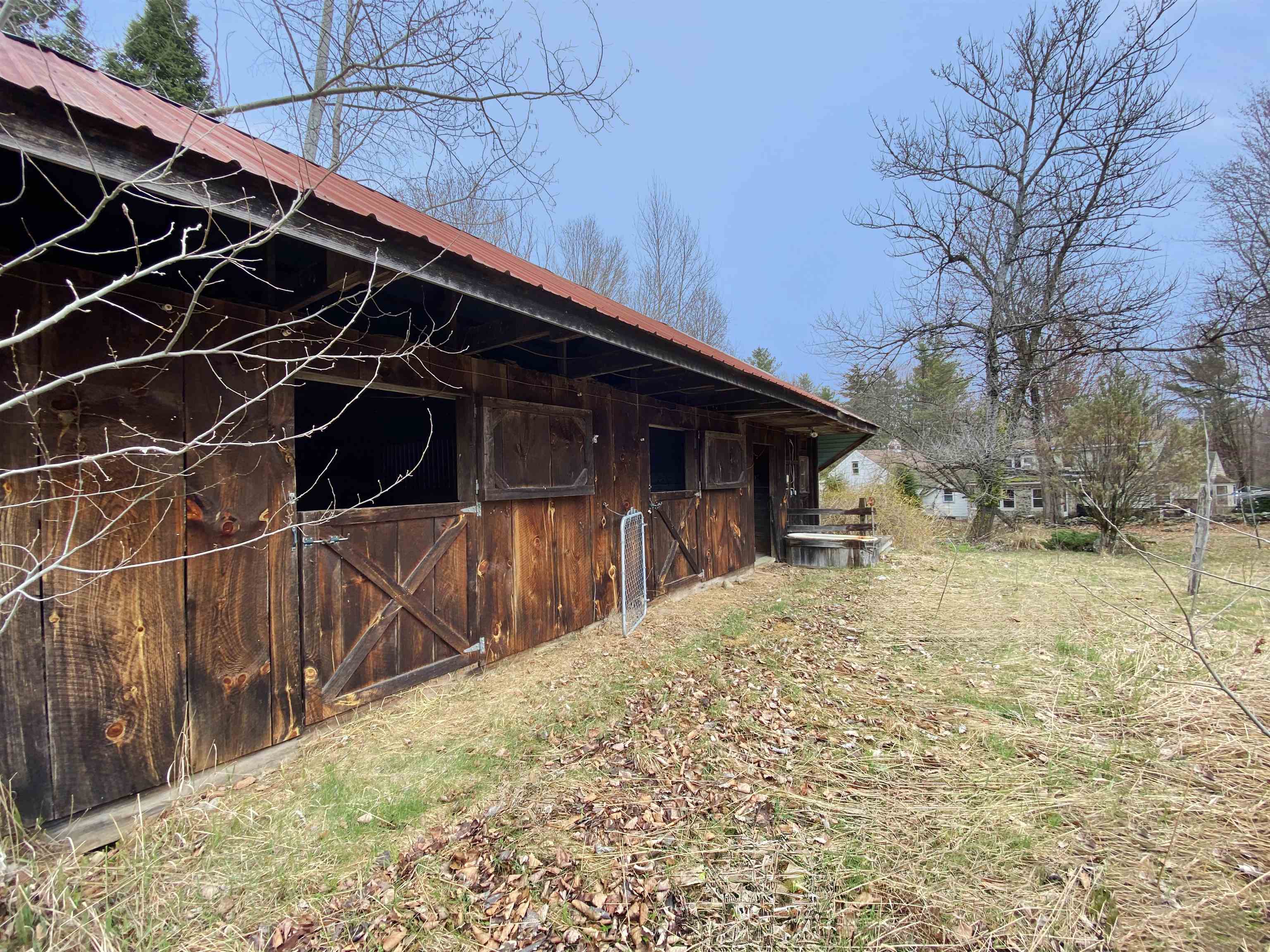 110 Pearson Hill Road Webster, NH 03303 - Photo 5 of 34