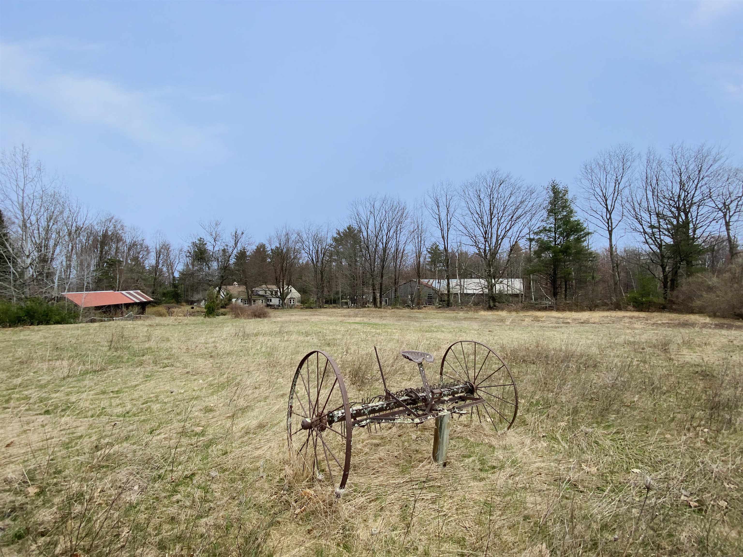 110 Pearson Hill Road Webster, NH 03303 - Photo 6 of 34