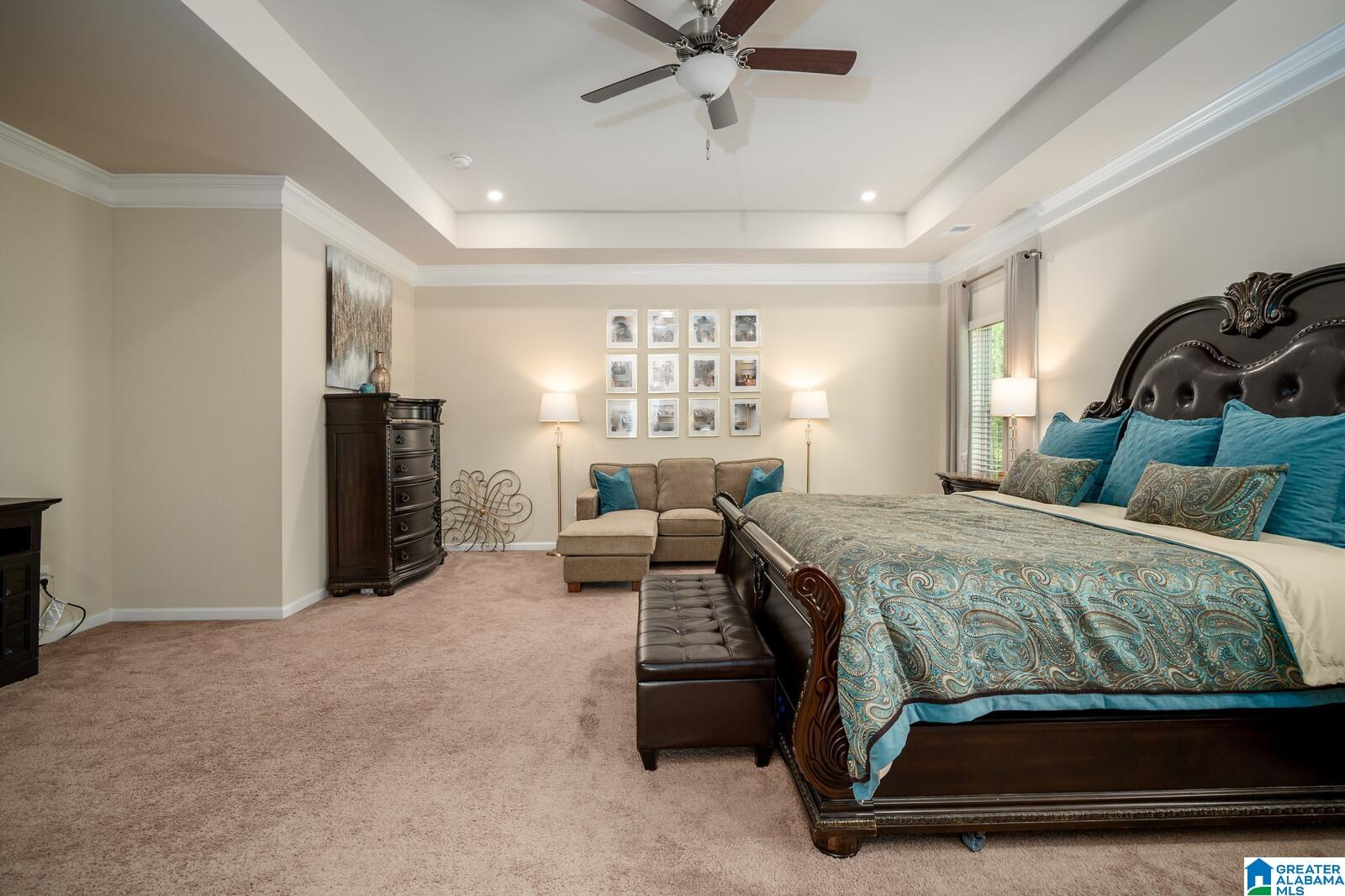 34 Dabbs Road Oxford, AL 36203 - Photo 24 of 37