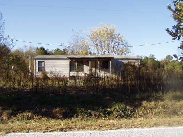 7859 Old Milton Road Clinton, SC 29325 - Photo 1 of 1 Main View