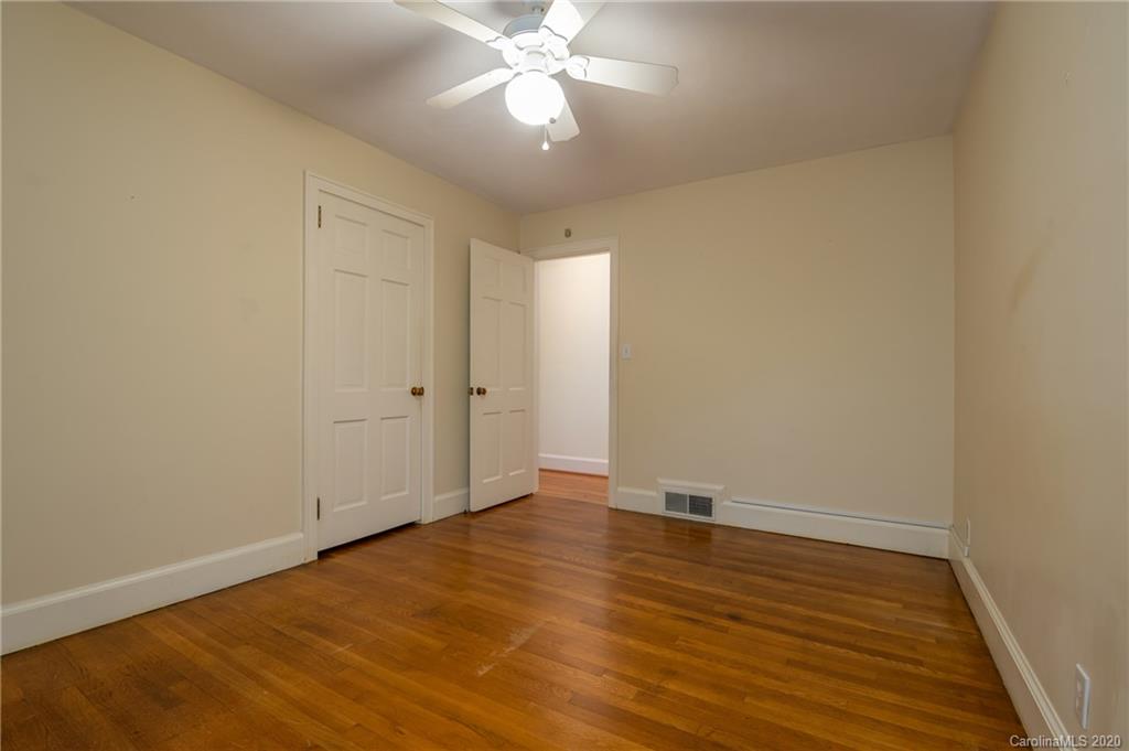 300 Doubleday Road Tryon, NC 28782 - Photo 26 of 38 wooden floor in an empty room