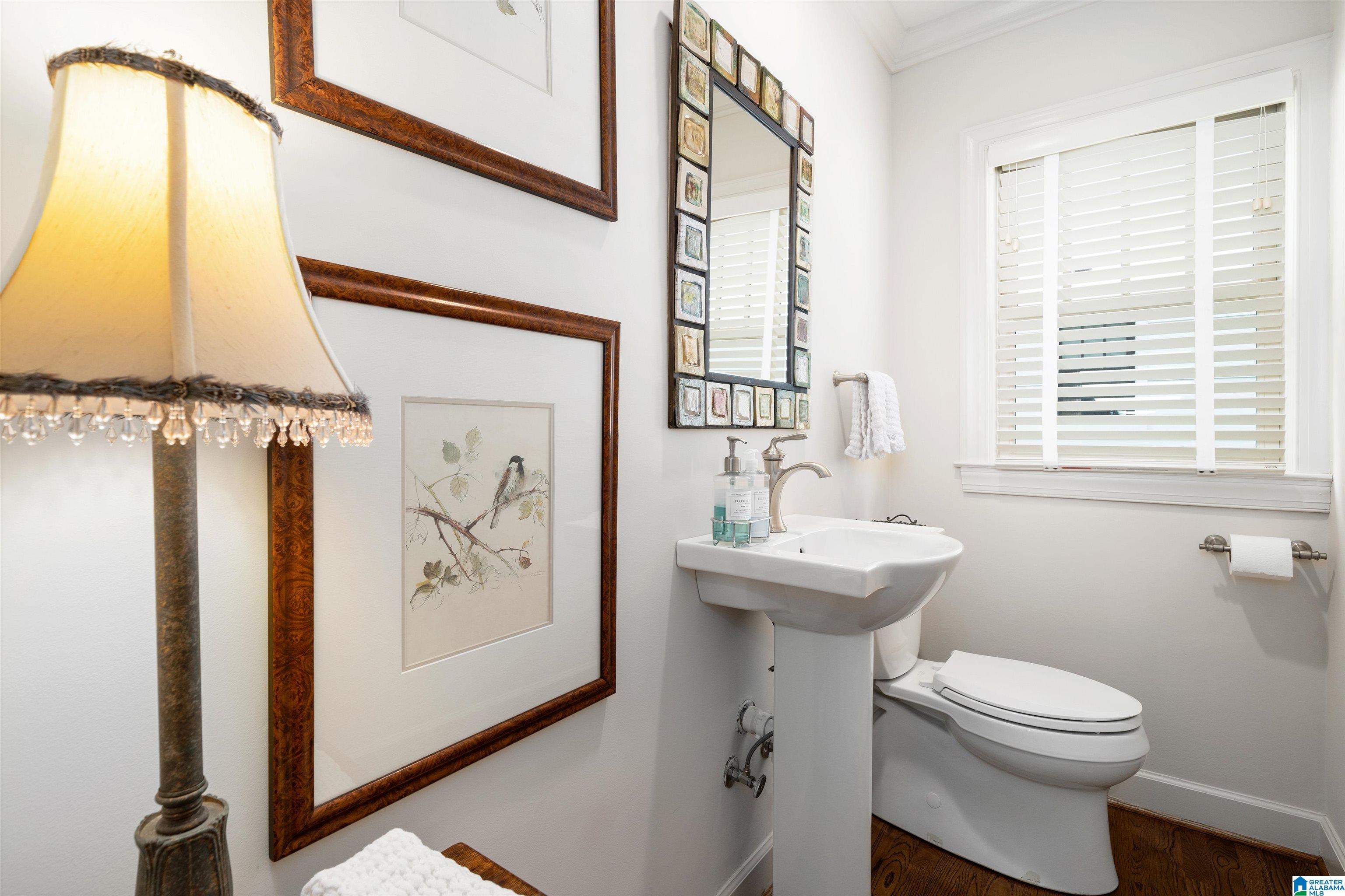 1844 Lancaster Road Birmingham, AL 35209 - Photo 29 of 45