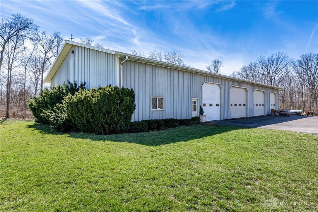 3155 Countryside Lane Springboro, OH 45342 - Photo 66 of 76