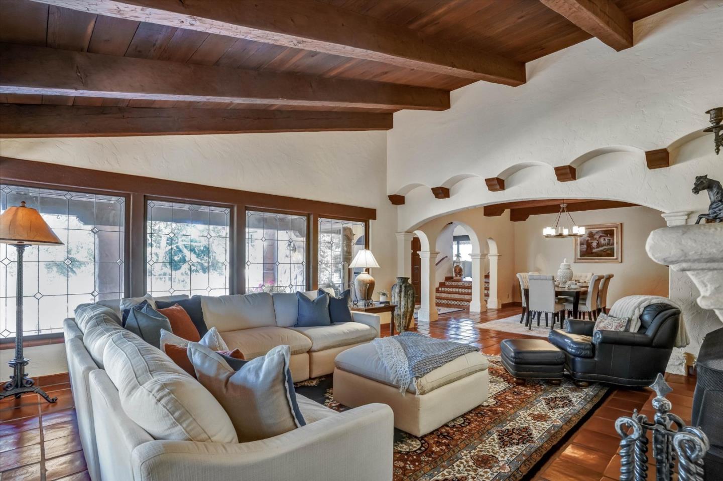 15295 Kennedy Road Los Gatos, CA 95032 - Photo 10 of 38