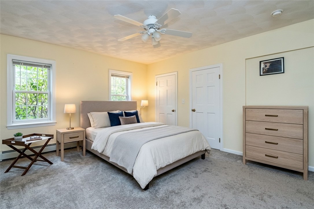 182 Hines Road Cumberland, RI 02864 - Photo 17 of 26 Staged
