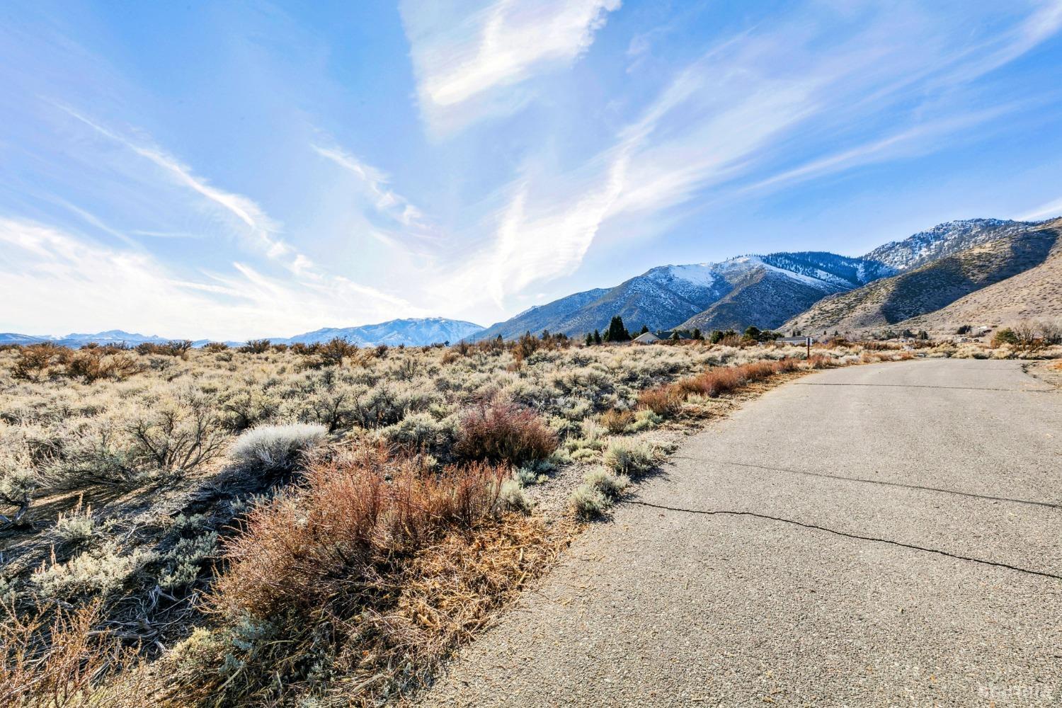 0 Sunrise Trail, Unit 7 Markleeville, CA 96120 - Photo 6 of 8 a view of ocean