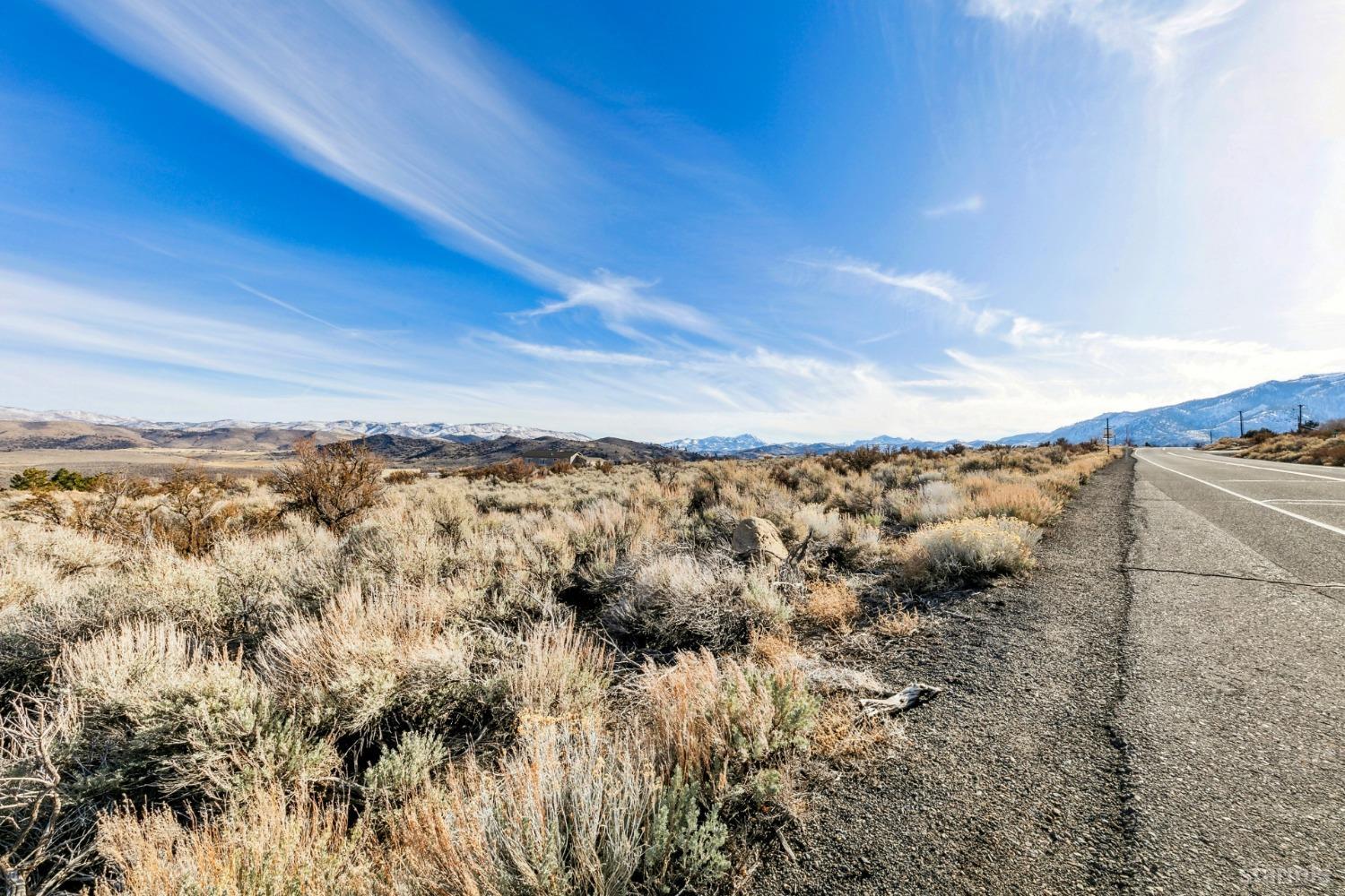 0 Sunrise Trail, Unit 7 Markleeville, CA 96120 - Photo 7 of 8 a view of sky view