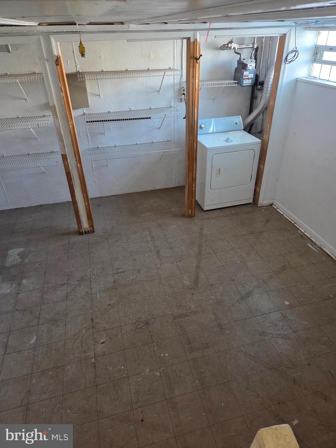 2912 Passmore Street Philadelphia, PA 19149 - Photo 11 of 13 a view of storage and utility room