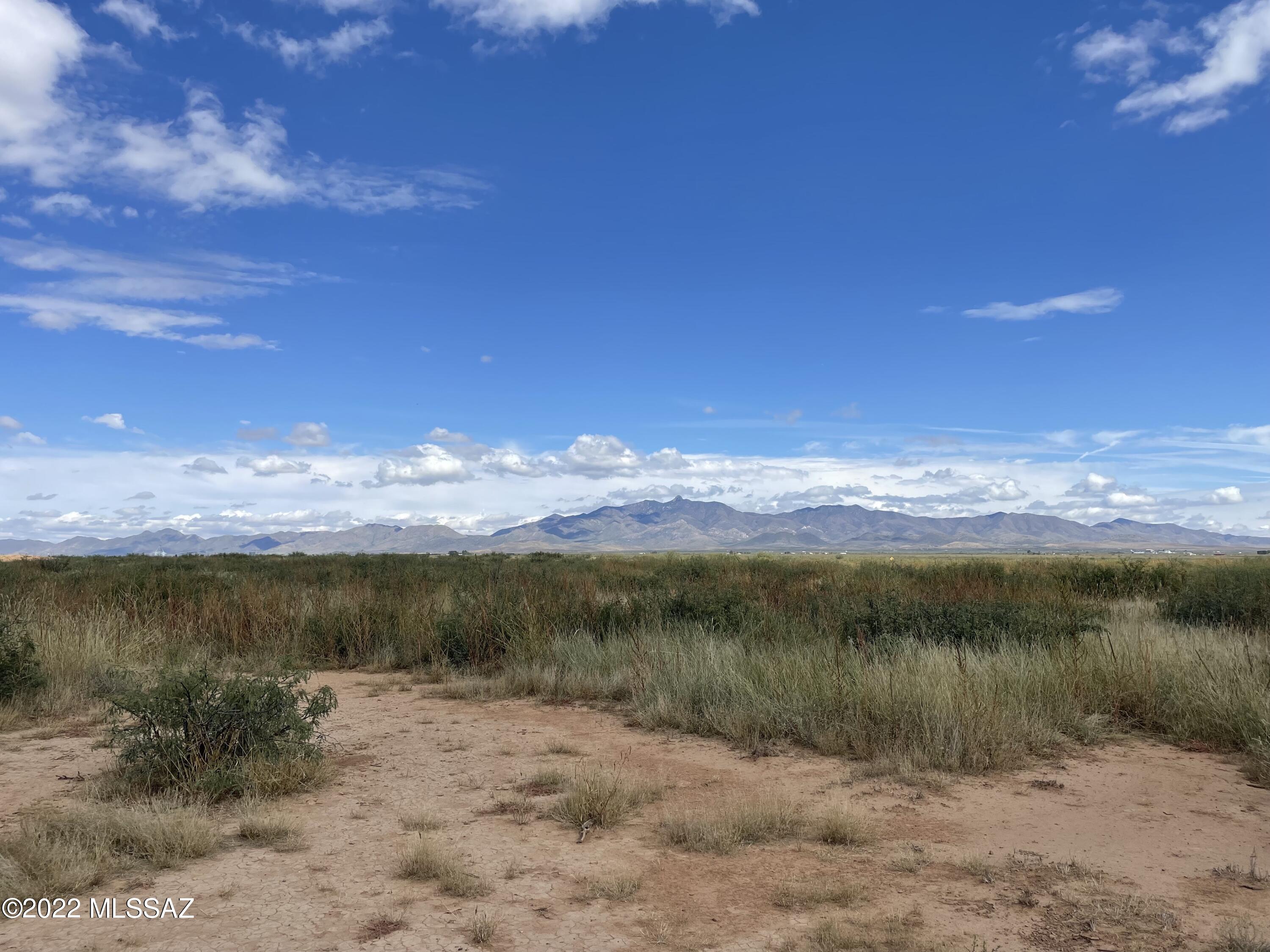 20 Acres Off Of Chambers Road Willcox, AZ 85643 - Photo 7 of 10