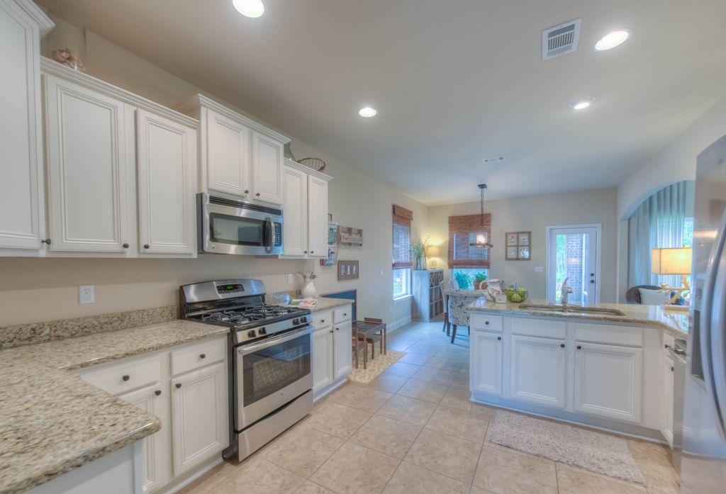 418 Windchime Way Freeport, FL 32439 - Photo 11 of 53 Kitchen3