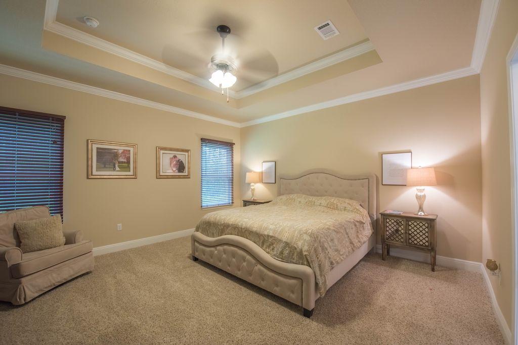 418 Windchime Way Freeport, FL 32439 - Photo 18 of 53 Master Bedroom