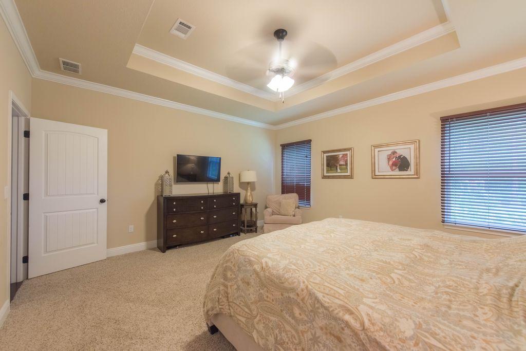 418 Windchime Way Freeport, FL 32439 - Photo 19 of 53 Master Bedroom