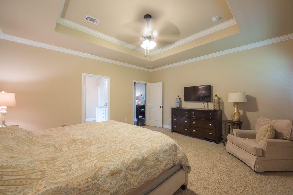 418 Windchime Way Freeport, FL 32439 - Photo 20 of 53 Master Bedroom-1