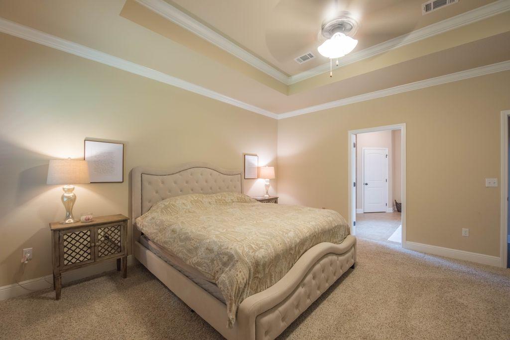 418 Windchime Way Freeport, FL 32439 - Photo 21 of 53 Master Bedroom
