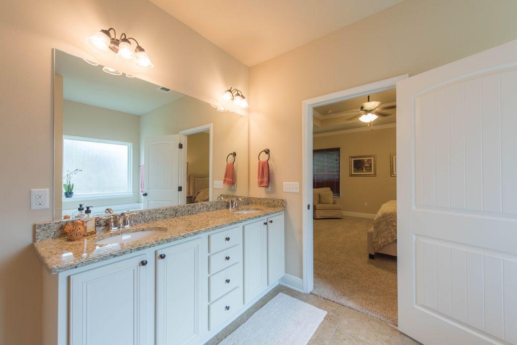 418 Windchime Way Freeport, FL 32439 - Photo 23 of 53 Master Bath-1