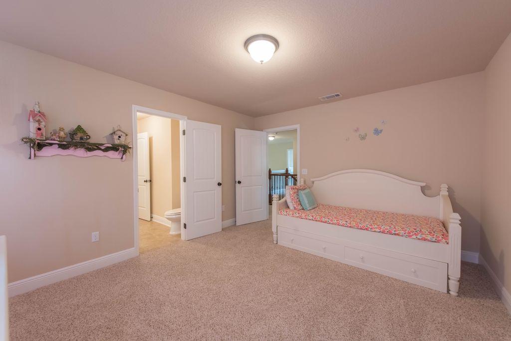 418 Windchime Way Freeport, FL 32439 - Photo 27 of 53 Bedroom 3 (2)