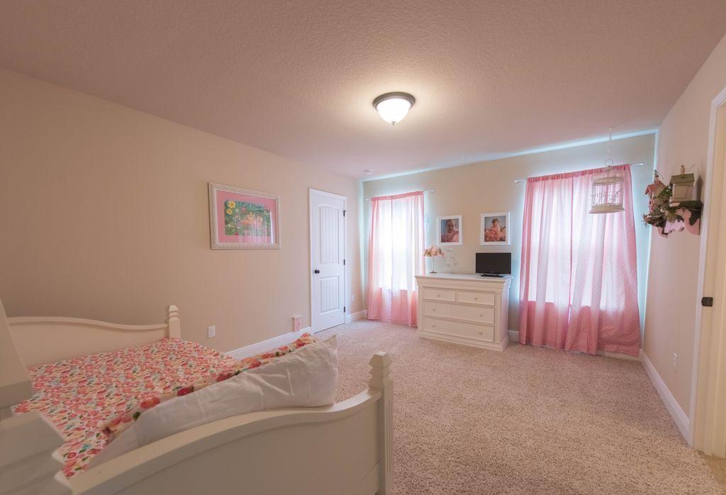 418 Windchime Way Freeport, FL 32439 - Photo 28 of 53 Bedroom 3 (3)