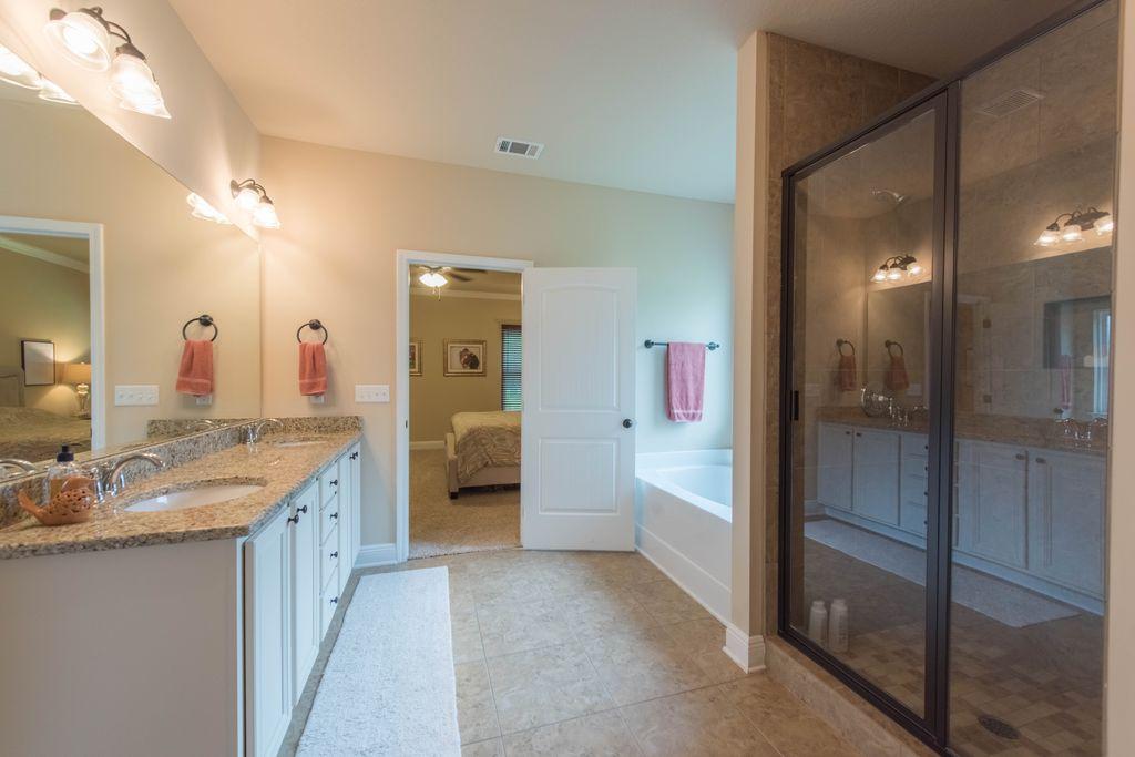 418 Windchime Way Freeport, FL 32439 - Photo 41 of 53 Master Bedroom-2