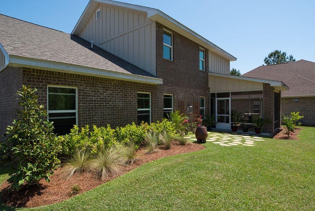 418 Windchime Way Freeport, FL 32439 - Photo 42 of 53 Rear (2)