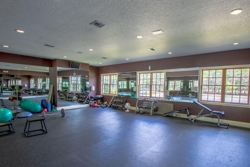418 Windchime Way Freeport, FL 32439 - Photo 50 of 53 Fitness Center (2)
