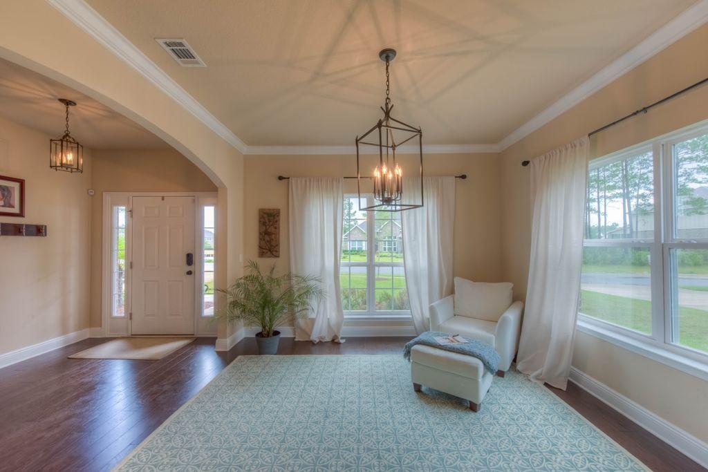 418 Windchime Way Freeport, FL 32439 - Photo 5 of 53 Den:Office4