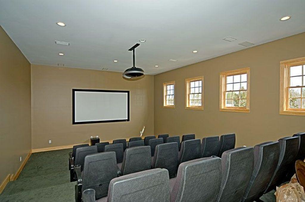 418 Windchime Way Freeport, FL 32439 - Photo 52 of 53 Theater Room