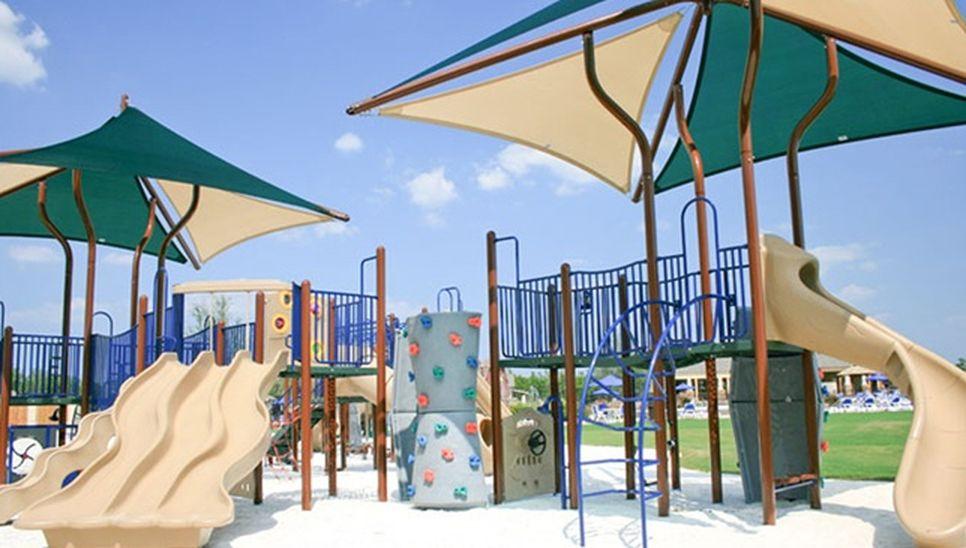 418 Windchime Way Freeport, FL 32439 - Photo 53 of 53 Playground