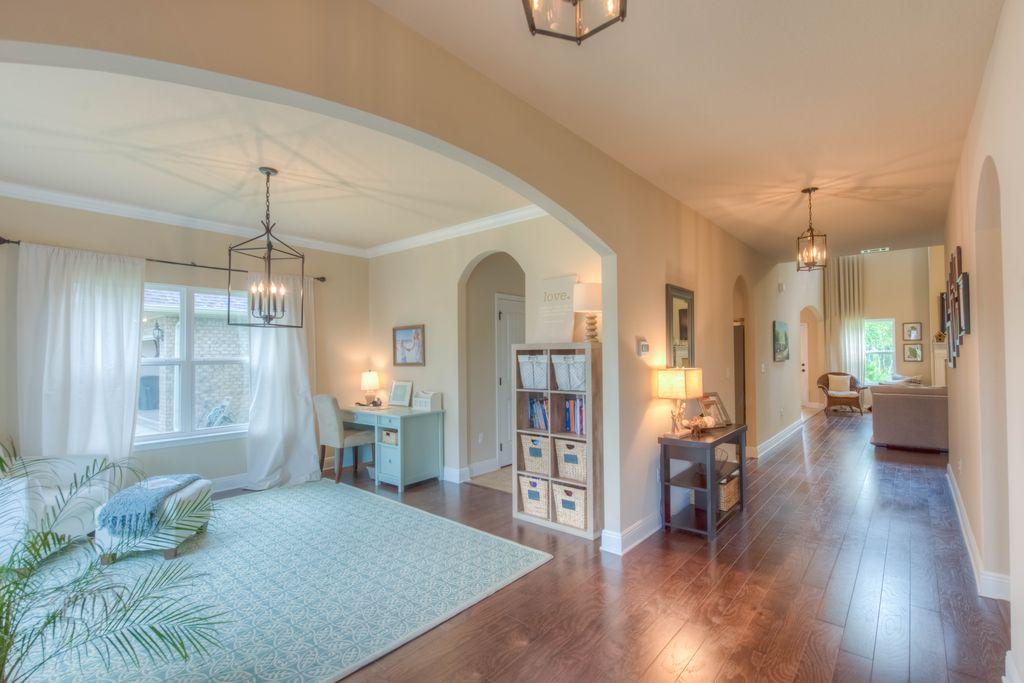 418 Windchime Way Freeport, FL 32439 - Photo 8 of 53 Den:Office2