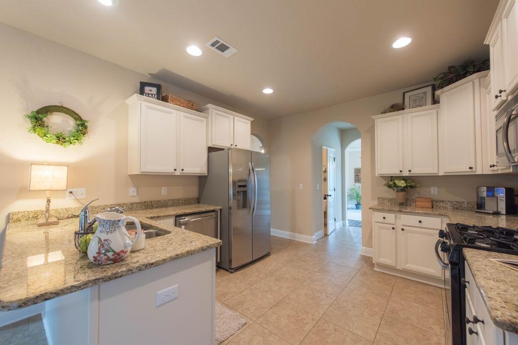 418 Windchime Way Freeport, FL 32439 - Photo 10 of 53 Kitchen2
