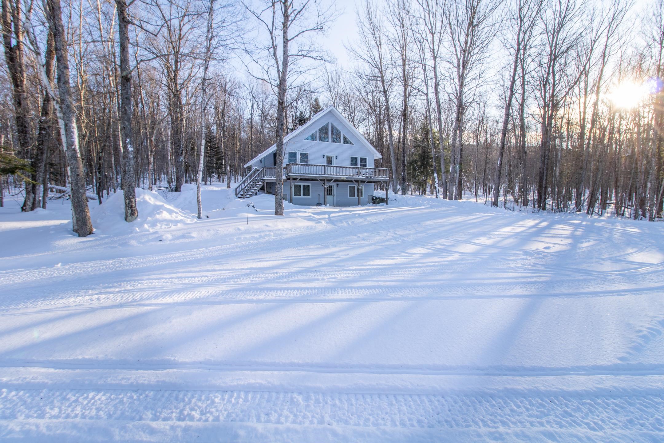 980 Paradis Mountain Road Brighton, VT 05846 - Photo 1 of 41 Gallery Image 1