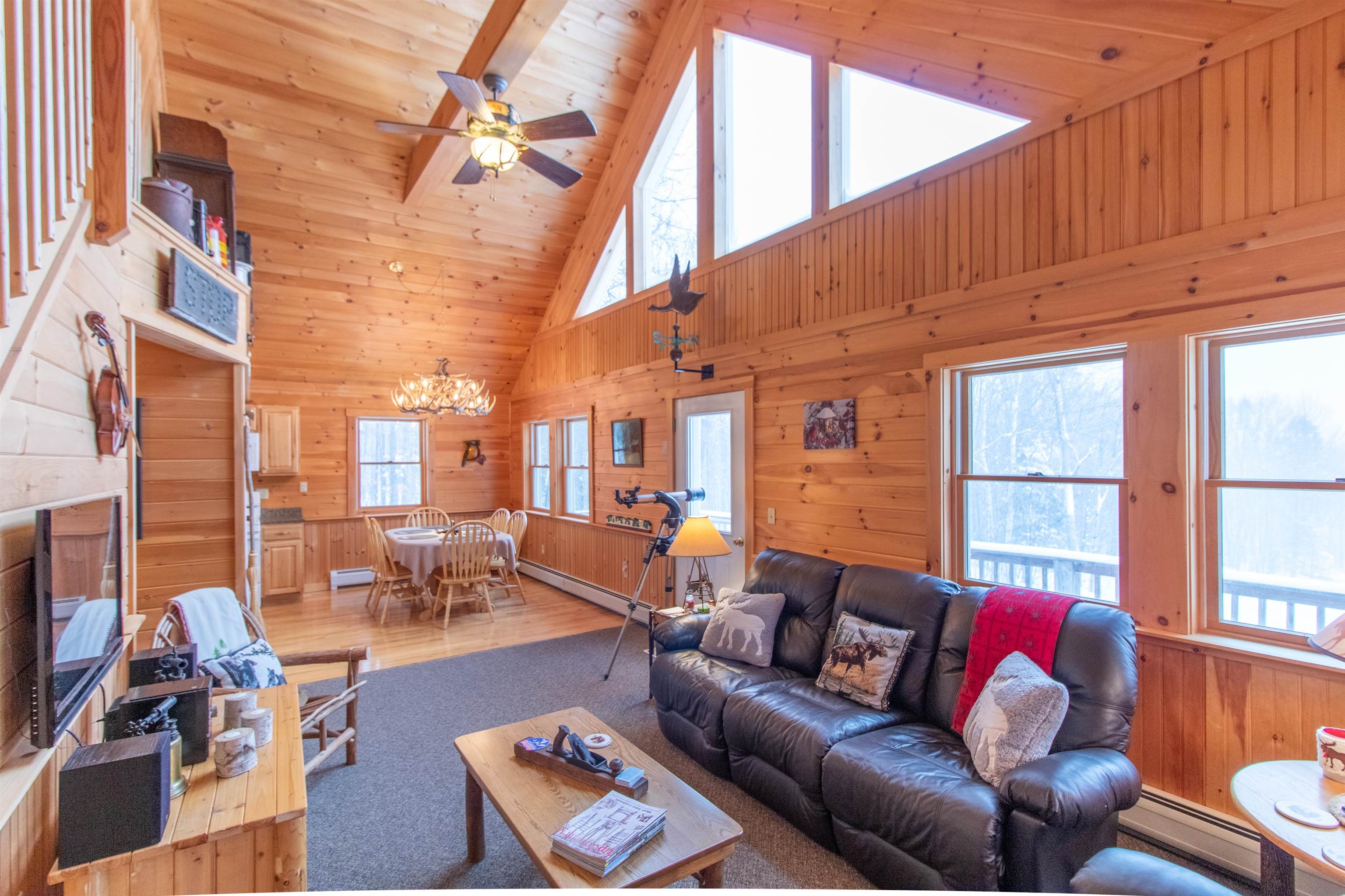 980 Paradis Mountain Road Brighton, VT 05846 - Photo 11 of 41 Gallery Image 11