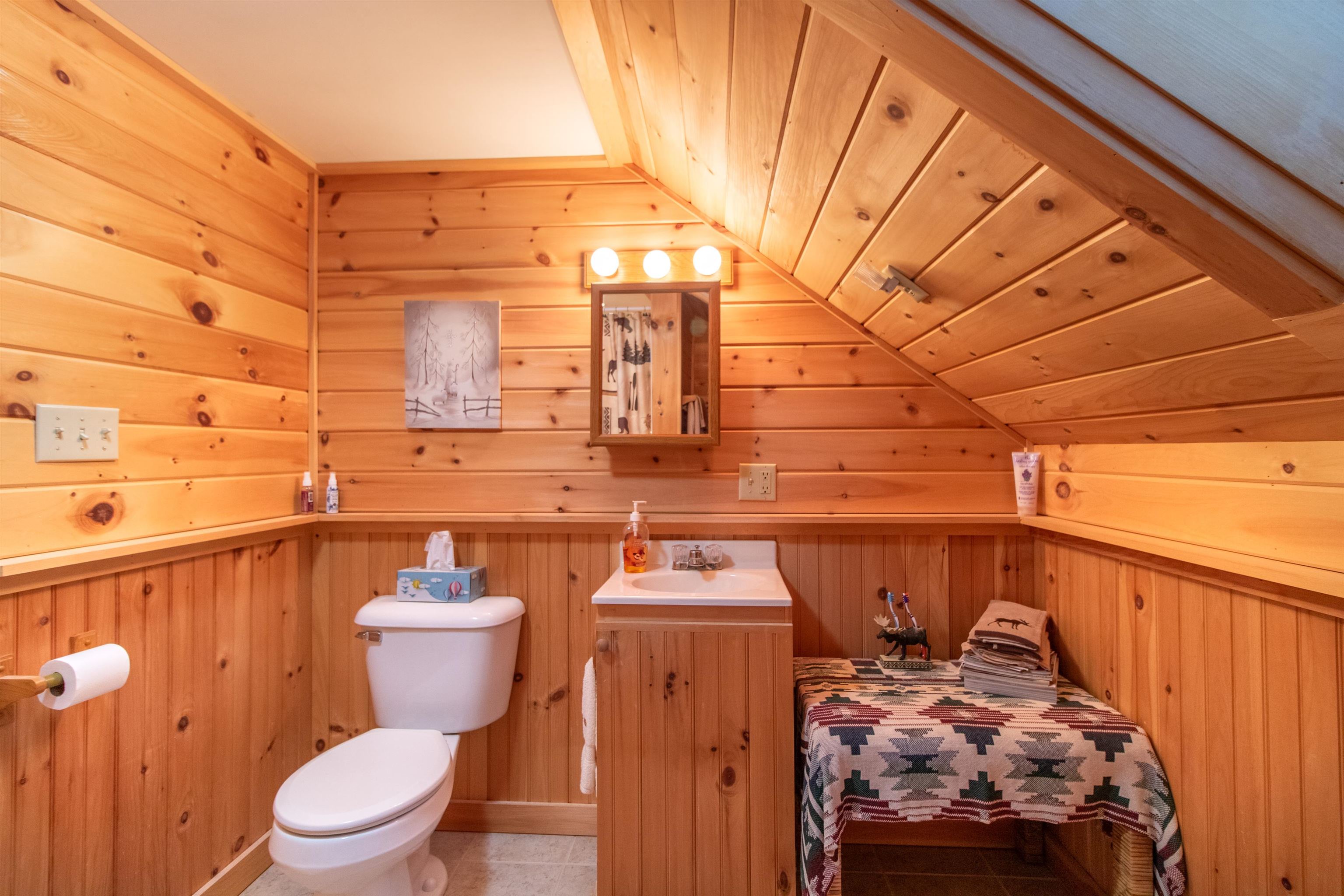 980 Paradis Mountain Road Brighton, VT 05846 - Photo 19 of 41 Gallery Image 19