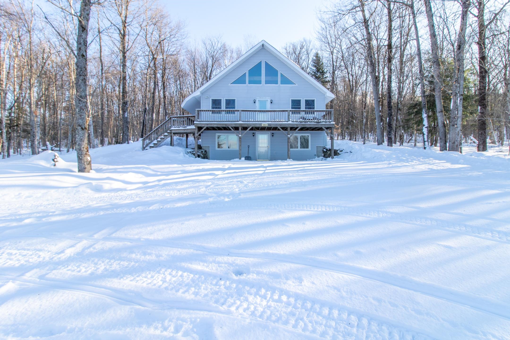 980 Paradis Mountain Road Brighton, VT 05846 - Photo 32 of 41 Gallery Image 32