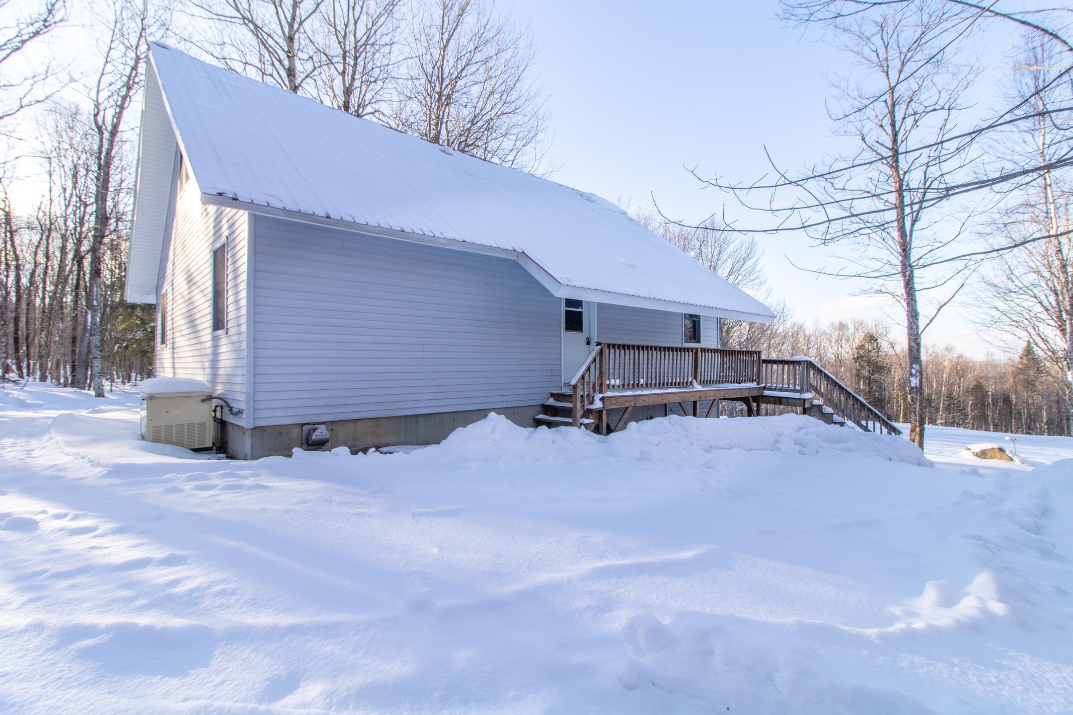 980 Paradis Mountain Road Brighton, VT 05846 - Photo 36 of 41 Gallery Image 36