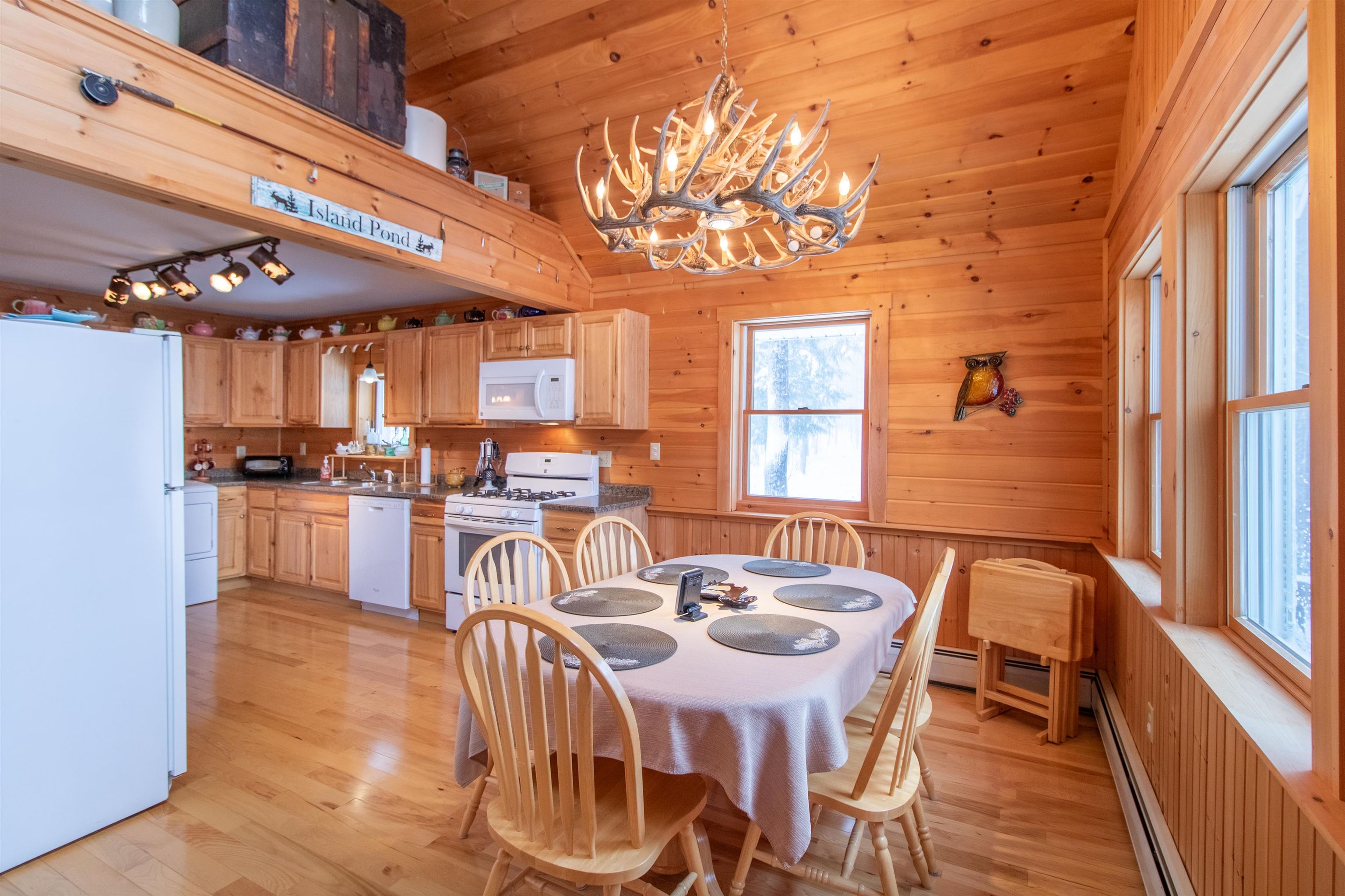 980 Paradis Mountain Road Brighton, VT 05846 - Photo 6 of 41 Gallery Image 6