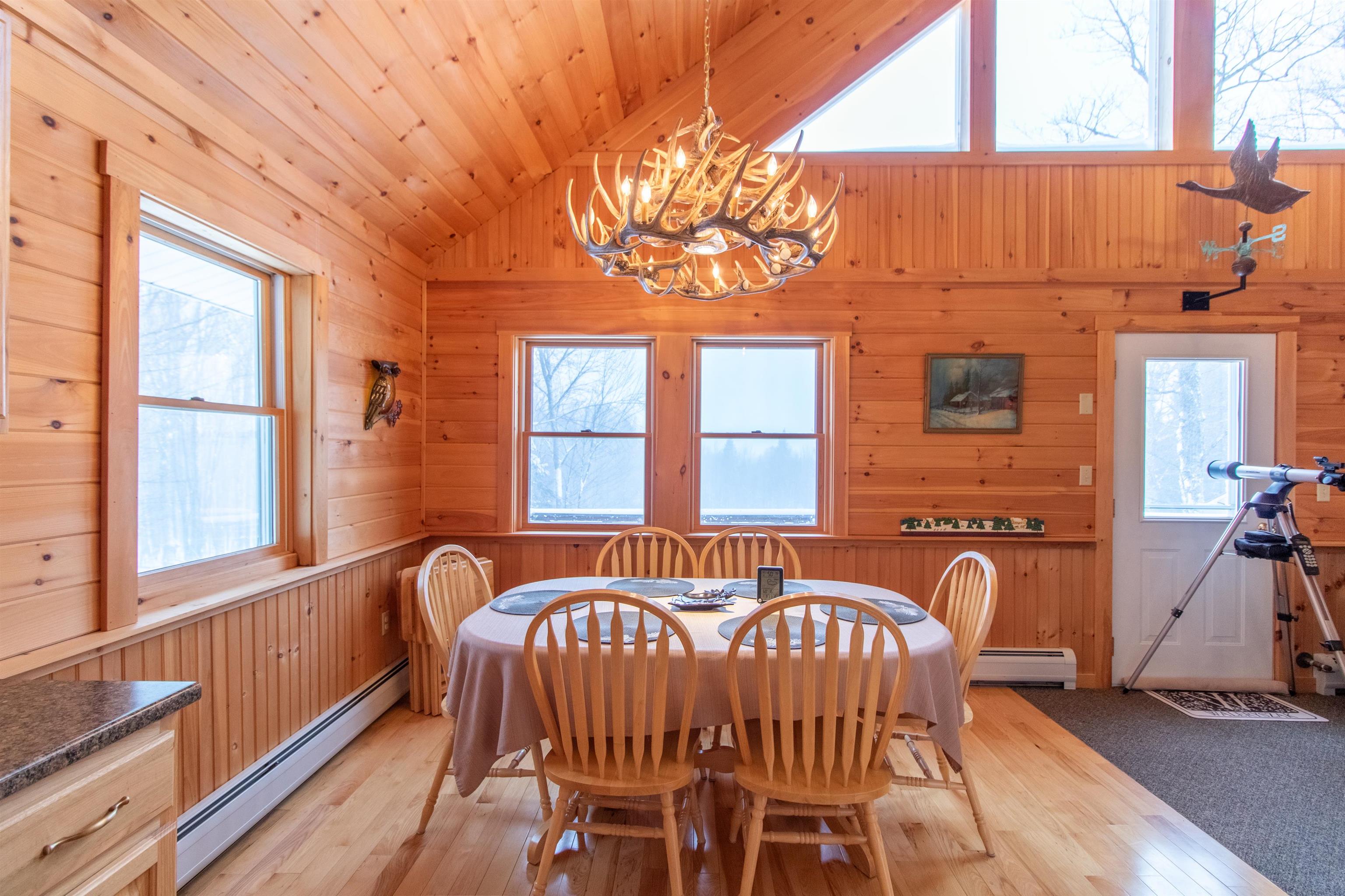980 Paradis Mountain Road Brighton, VT 05846 - Photo 7 of 41 Gallery Image 7