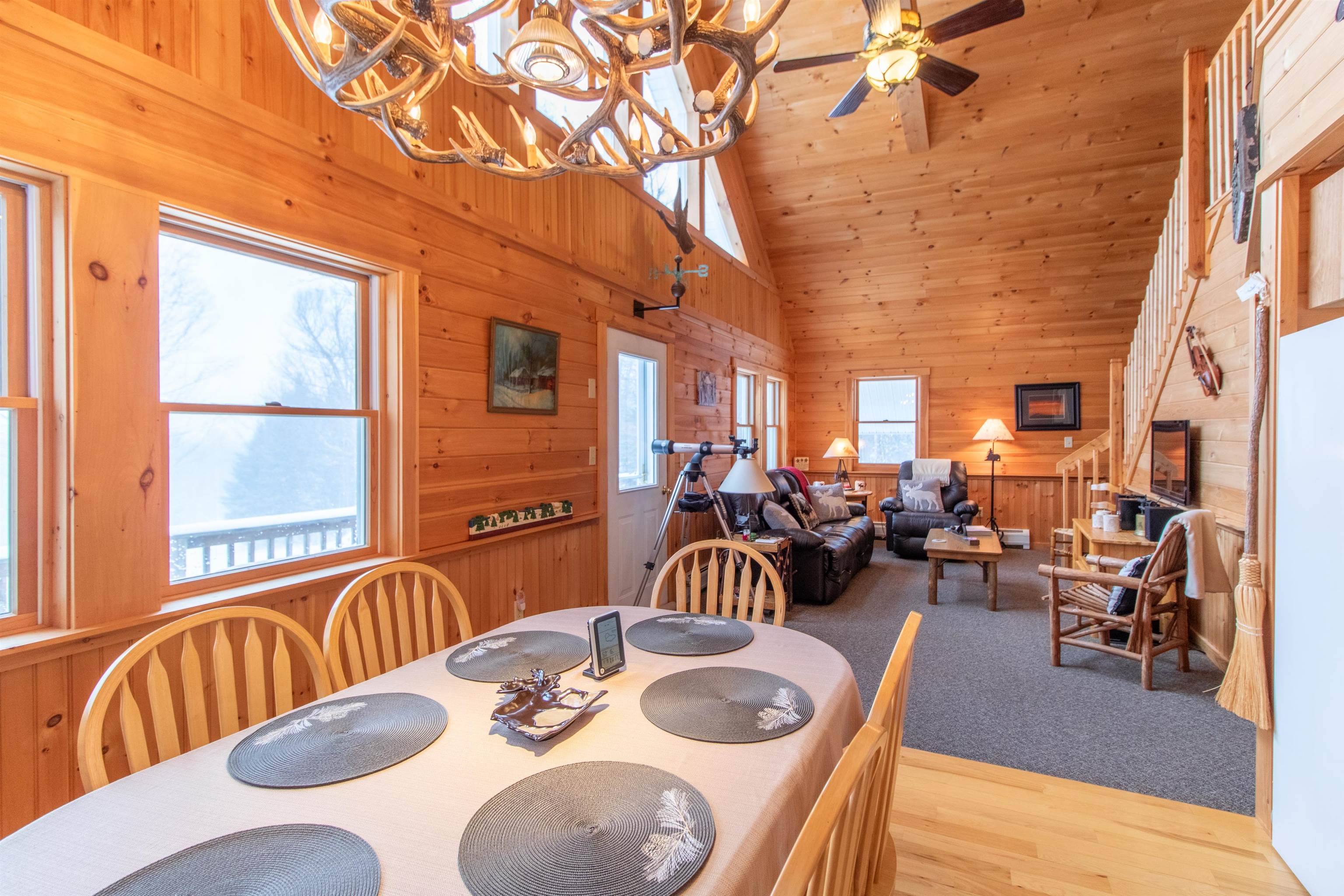 980 Paradis Mountain Road Brighton, VT 05846 - Photo 8 of 41 Gallery Image 8