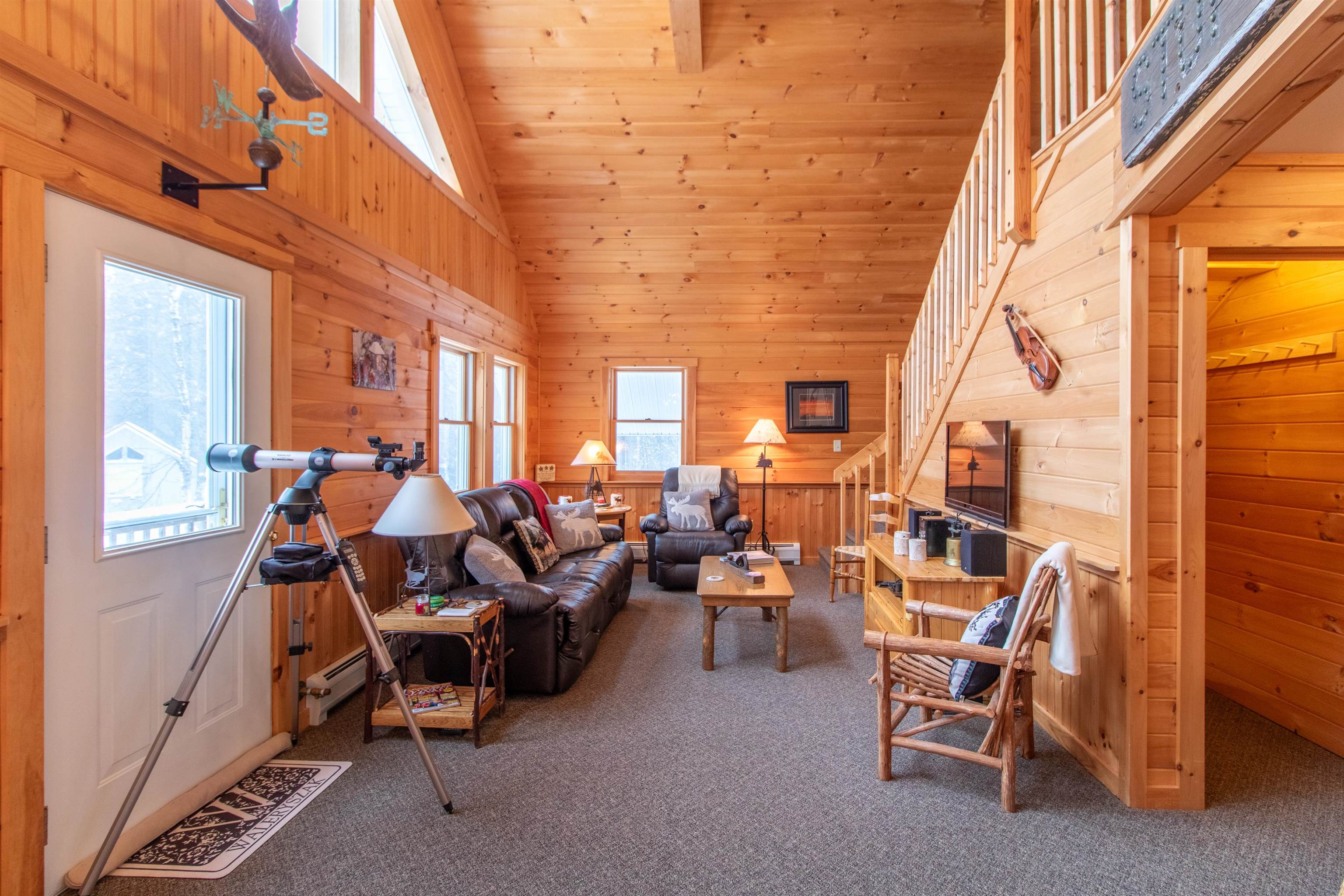 980 Paradis Mountain Road Brighton, VT 05846 - Photo 9 of 41 Gallery Image 9